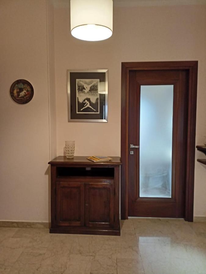 דירות פינרולו Casa Caty מראה חיצוני תמונה