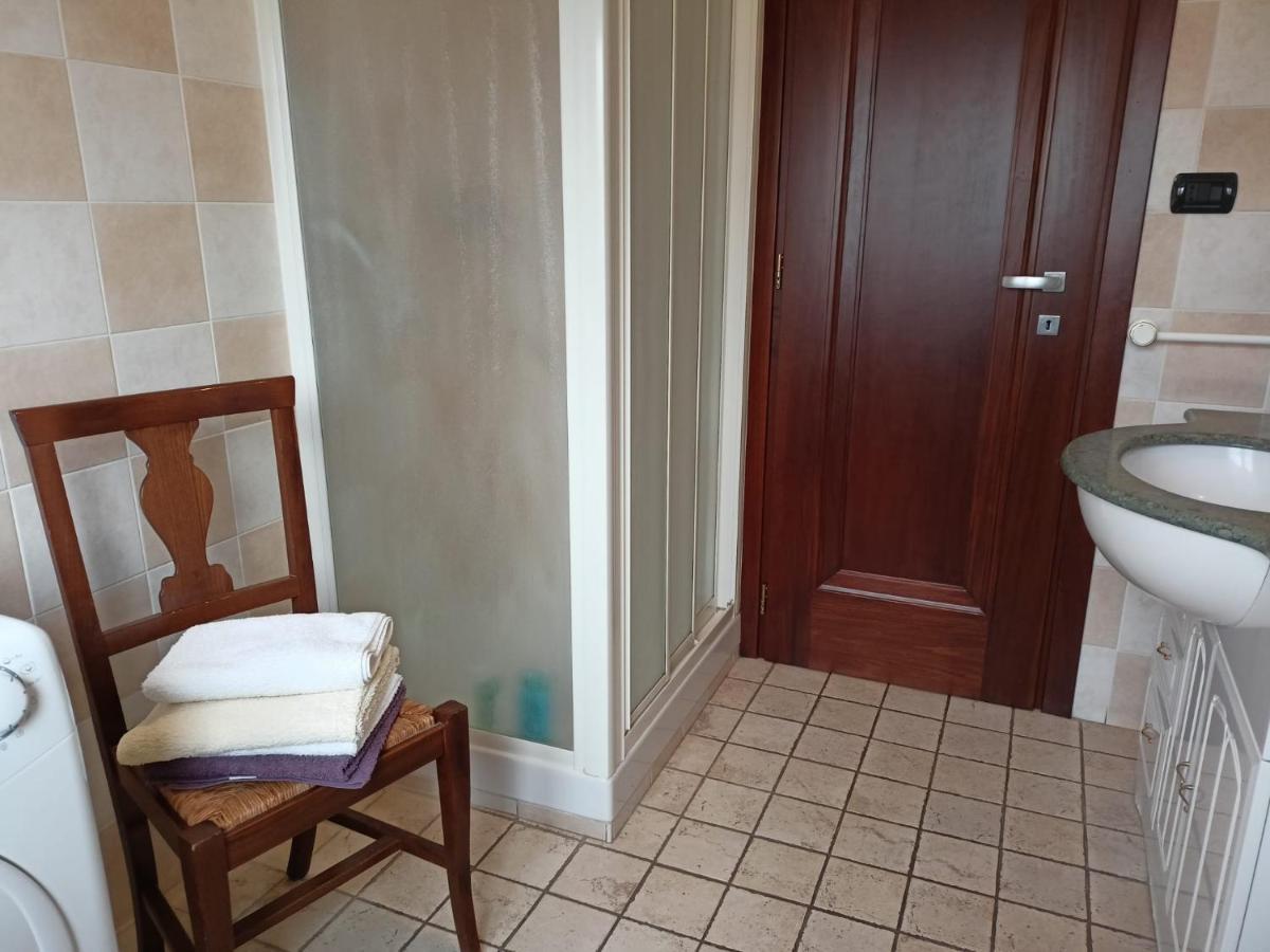 דירות פינרולו Casa Caty מראה חיצוני תמונה