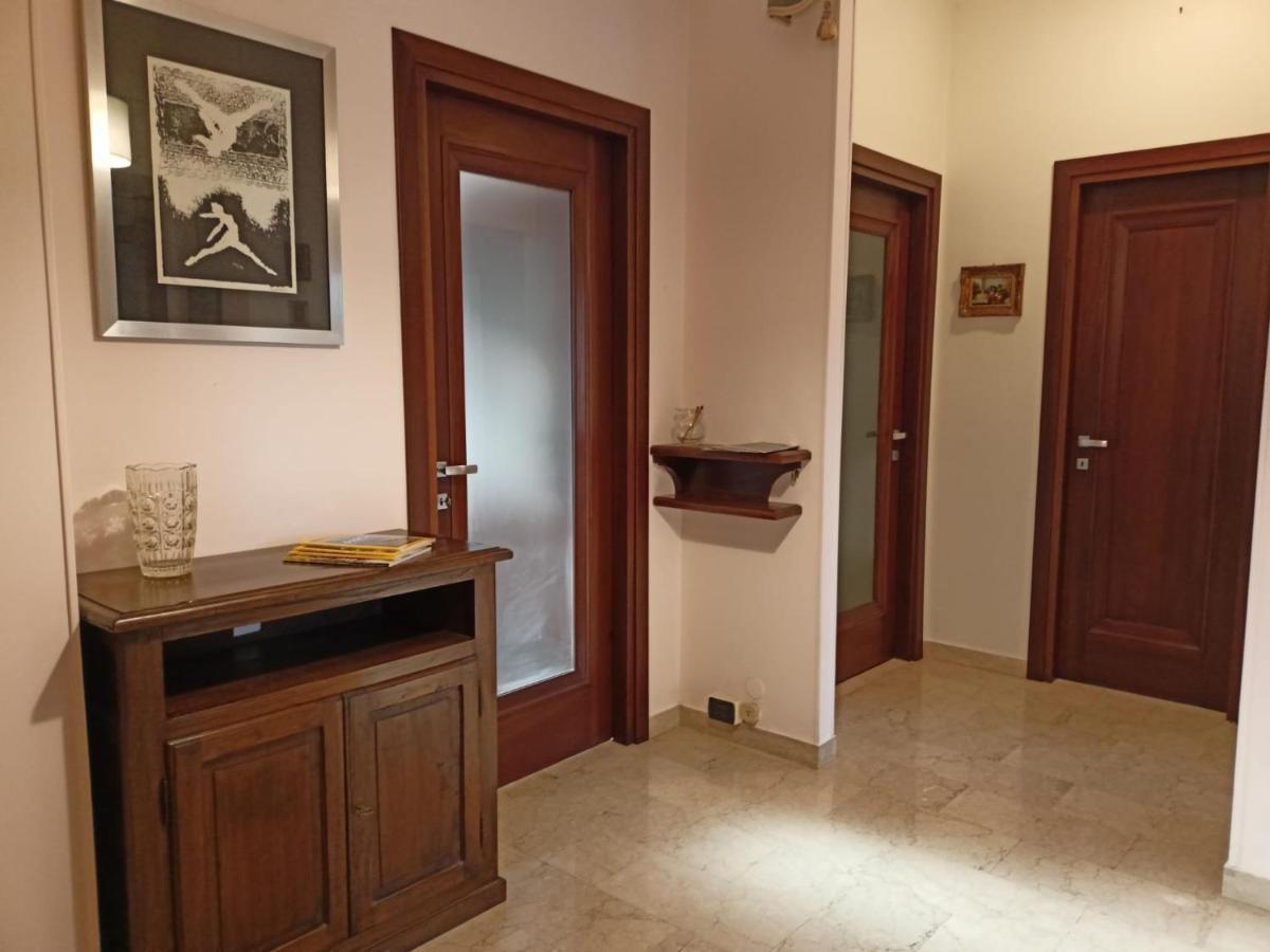 דירות פינרולו Casa Caty מראה חיצוני תמונה